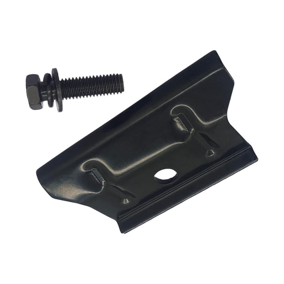 Automotive Mount Hold Down Tie Bracket 3716022000 Hold Down Clamp Bracket Easy to Use