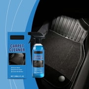 Automotive Multi-Purpose Cleaner - Deep Cleaning Solution for Cars, Tough on Dirt & Grease, Safe for Upholstery & Carpets, Easy Spray Application for Spotless Finish, Ideal for Car Enthusiasts