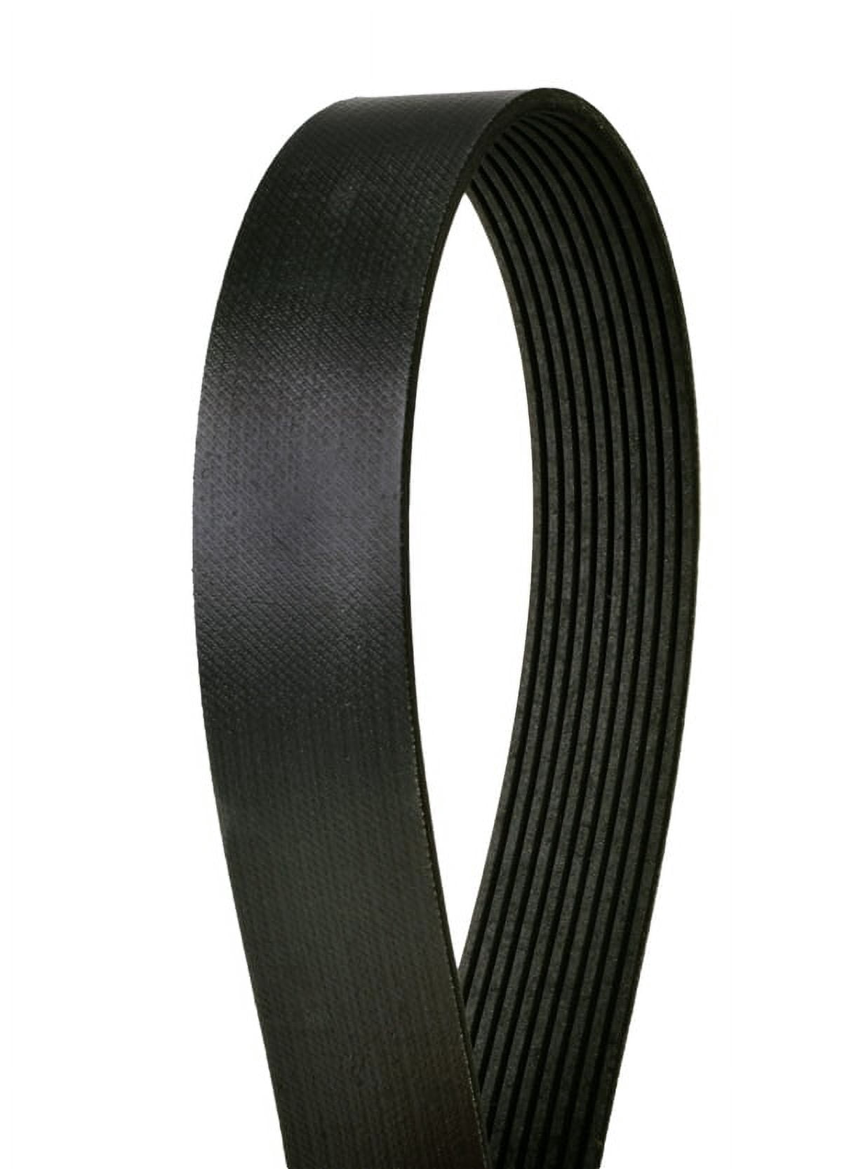 Automotive Multi-V Belt