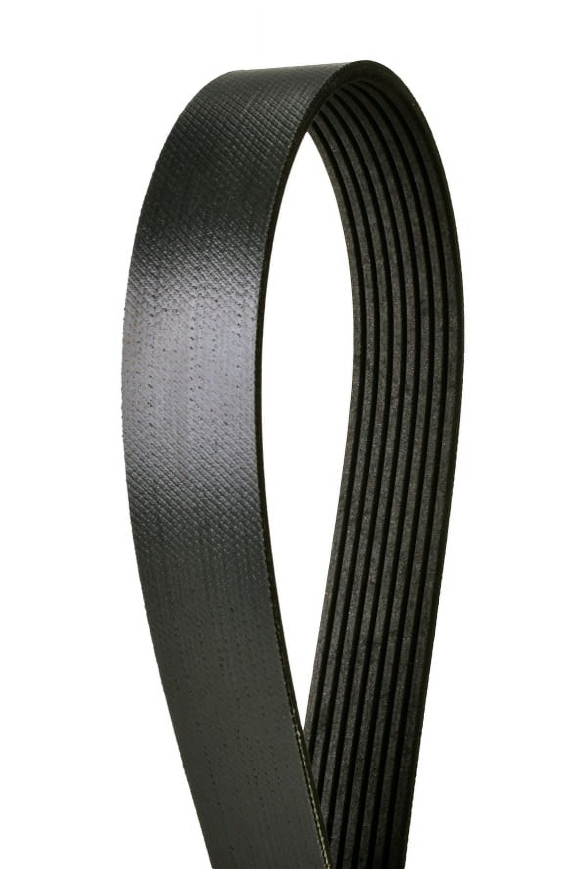 Automotive Multi-V Belt