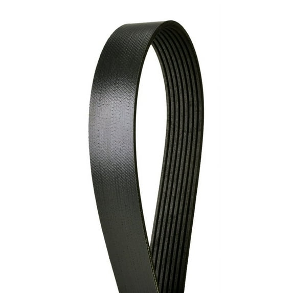 Automotive Multi-V Belt