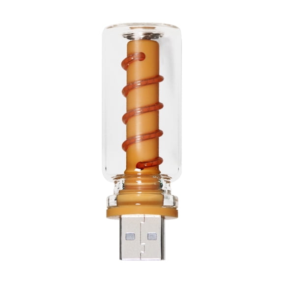 Automotive Night Lamps USB LED Car Lights Touch Adjustment Plug-in Decorative Light Car Lamp LED Light
