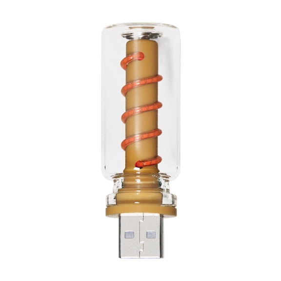 Automotive Night Lamps USB LED Car Lights Touch Adjustment Plug-in Decorative Light Car Lamp LED Light