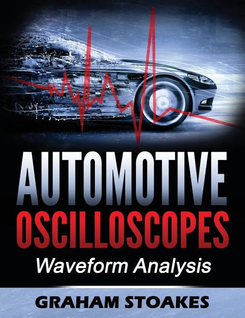 Automotive Oscilloscopes Waveform Analysis