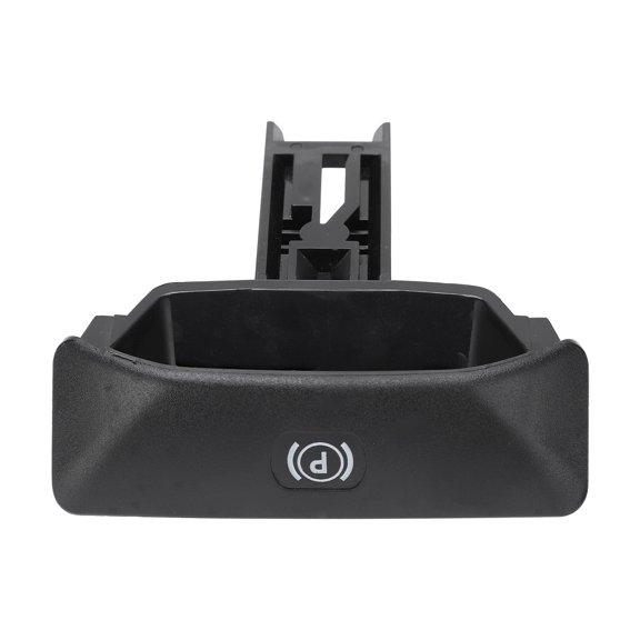 Automotive Performance Parts Parking Brake Pull Handle, A2044270020 Parking Brake Handle Replacement for Car Modification for C E W204 W212