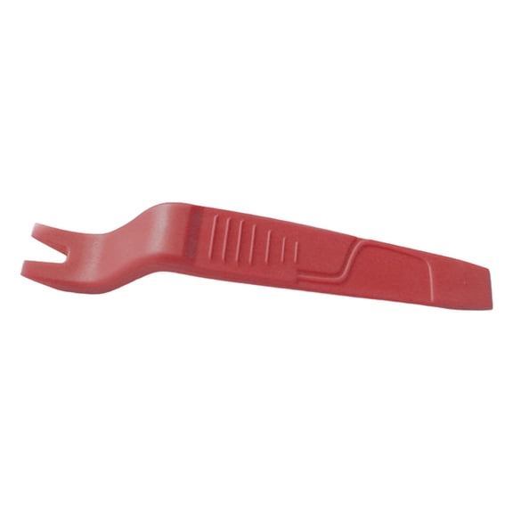 Automotive Plastic Pry Tool For Car Stereo Installation Scratch Less None Marring Trim Removal Ergonomic Handle Lightwei