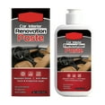 thumbnail image 1 of Automotive Plastic Refurbishment Paste Interior and Exterior Hydrophobic Protective Paste, 1 of 8