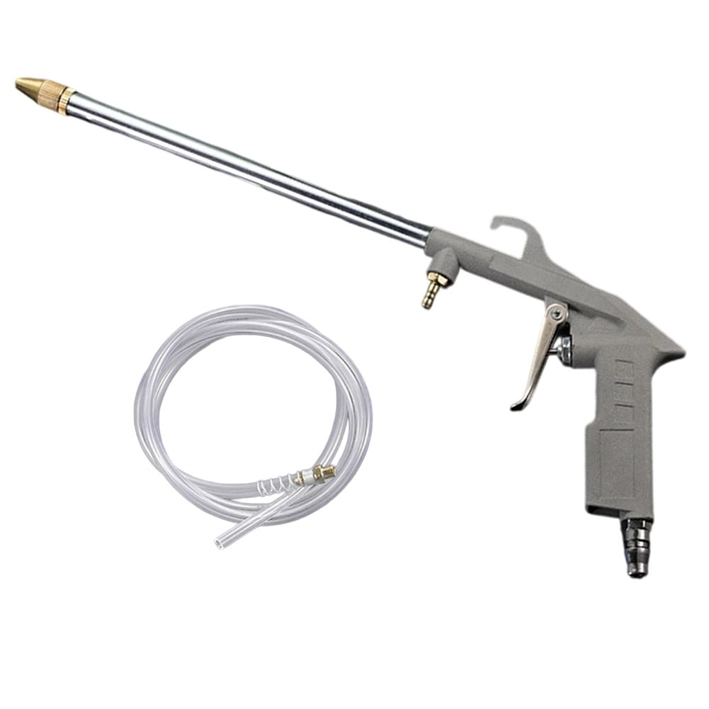 Automotive Pneumatic Cleaning Machine High Pressure Spray Pot Oil Sewage Gas Water &Air Dual-Purpose Dust Blower