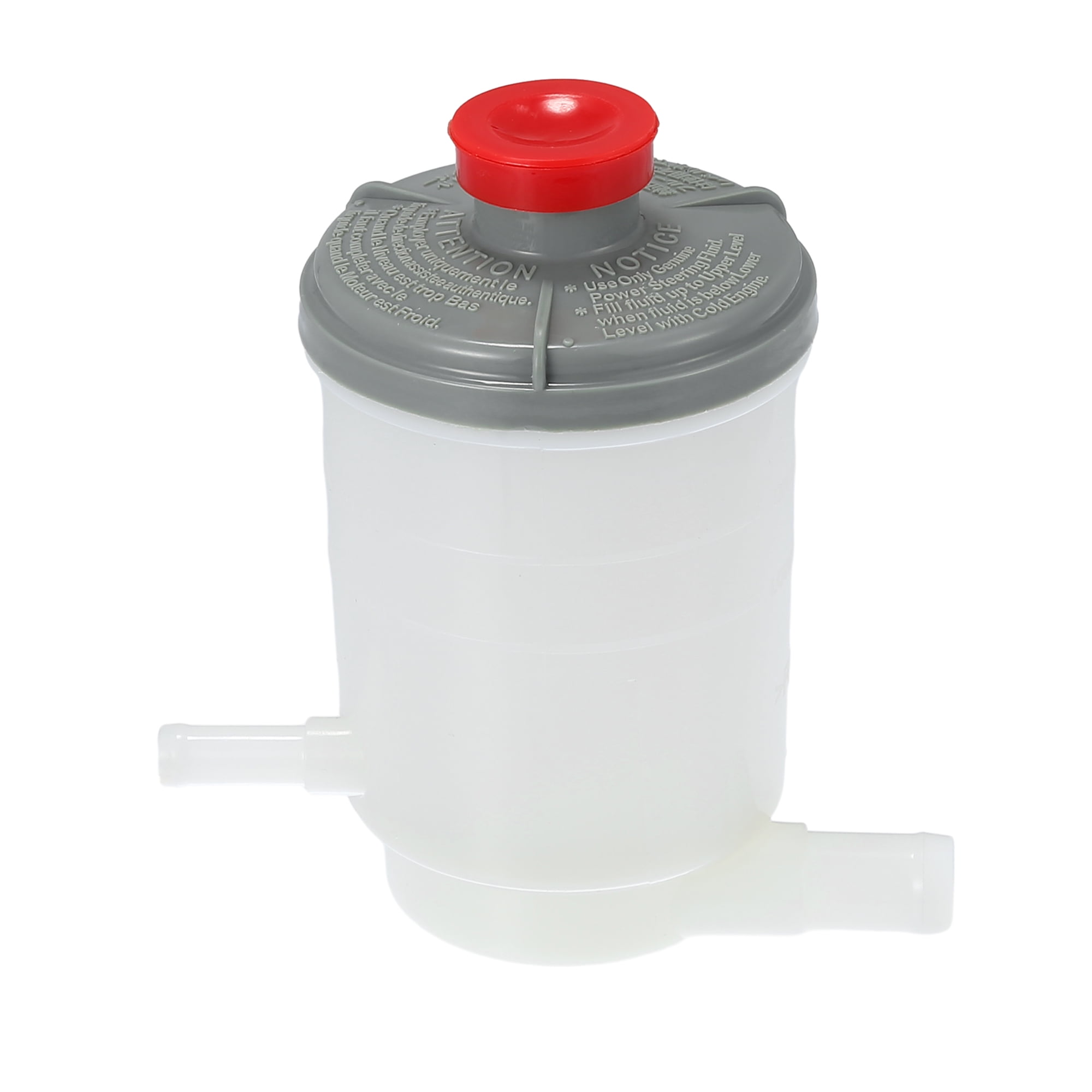 Unique Bargains Automotive Power Steering Reservoir No.53701-S87-A01 for Honda Odyssey 1999-2004 for Acura CL 2001-2003
