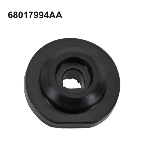 Automotive Radiator Isolator Compatible with For Dodge For Charger 2006 2021 and For Chrysler 300 2005 2021 OEM 68017994AA