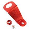 thumbnail image 1 of Automotive Radiator Reinforcement Mount Bracket For Airflows Efficiency, 1 of 13