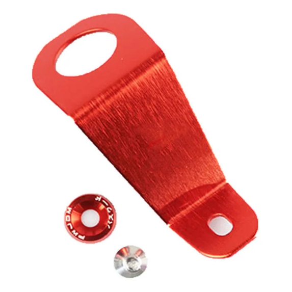 Automotive Radiator Reinforcement Mount Bracket For Airflows Efficiency