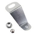 thumbnail image 1 of Automotive Radiator Reinforcement Mount Bracket For Airflows Efficiency, 1 of 13