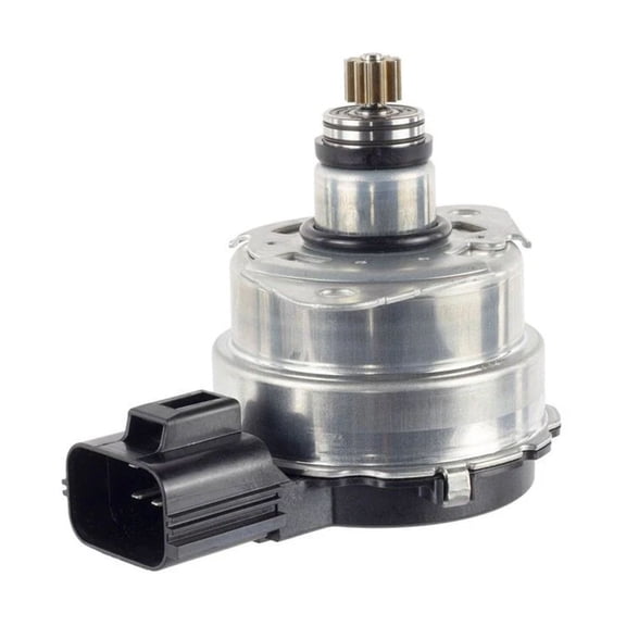 Automotive Rear Diff Actuator with Aerospace Metal Construction, Optimizes Distribution