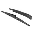 thumbnail image 1 of Automotive Rear Windshield Wiper Blade Arm Set for Lincoln Navigator 2007-2015 16", 1 of 6
