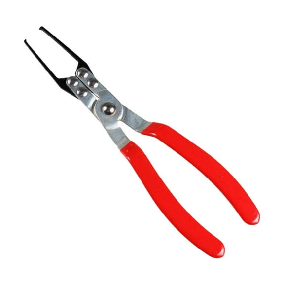 Automotive Relay Clamp Fuse Puller Car Vehicle Remover Pliers Hand Clip