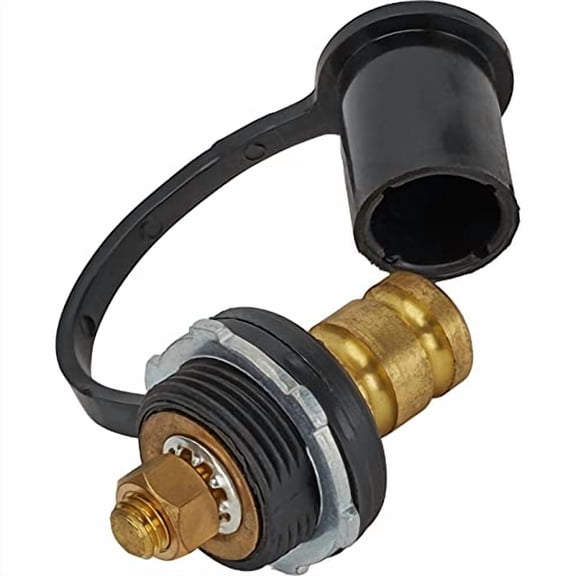 Automotive Remote Mount Battery Terminal Studs