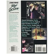 Automotive Repair Manual for Chevrolet Colorado/GMC Canyon 2004-12 28863