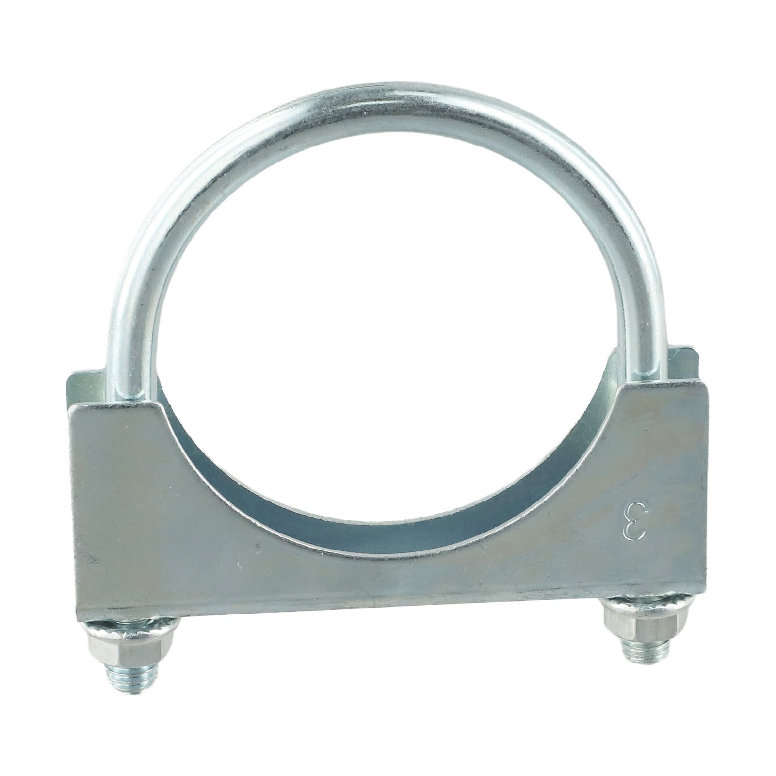 Automotive Repair Vehicle Maintenance Exhaust Pipe Clamp U-Shaped Pipe ...