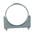 thumbnail image 1 of Automotive Repair Vehicle Maintenance Exhaust Pipe Clamp U-Shaped Pipe Clamp Precise Workmanship Quick To Start, 1 of 8