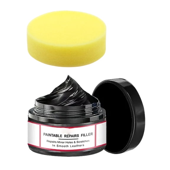 Automotive Repair Waxes Scratch Repair Cream Interior & Exterior Plastic Polishing Waxes for Interior And Dashboard