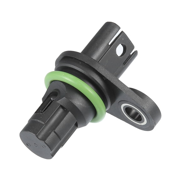 Automotive Replacement Crankshaft Position Sensor for BMW 1 Series M 2011 13627525014 Black