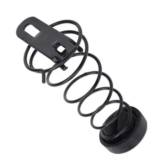 Automotive Replacements Hoods Safety Catch Spring Body Single Hoods Up ...
