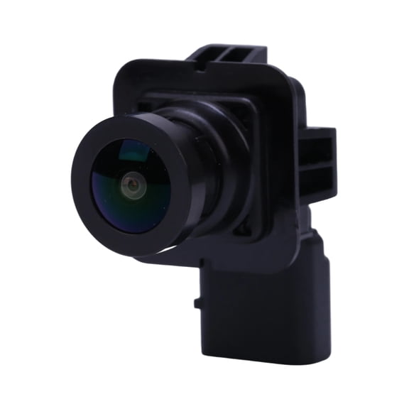 Automotive Reversing Camera DM5Z19G490A with Normal and Mirrored Display Modes, 360-Degree Adjustment, 6W Power Rating, and 720 x 480 Video