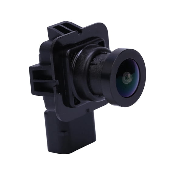 Automotive Reversing Camera DM5Z19G490A with Normal and Mirrored Display Modes, 360-Degree Adjustment, 6W Power Rating, and 720 x 480 Video