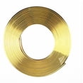 Roll Outline Automotive Rims Trim Car Wheel Edges Molding Trim Roll 8M Decorative ...