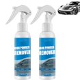 thumbnail image 1 of Automotive Rust Remover Spray 100ml, Iron & Rust Cleaner for Wheels, Rims, Metal Sufrfaces, 1 of 6