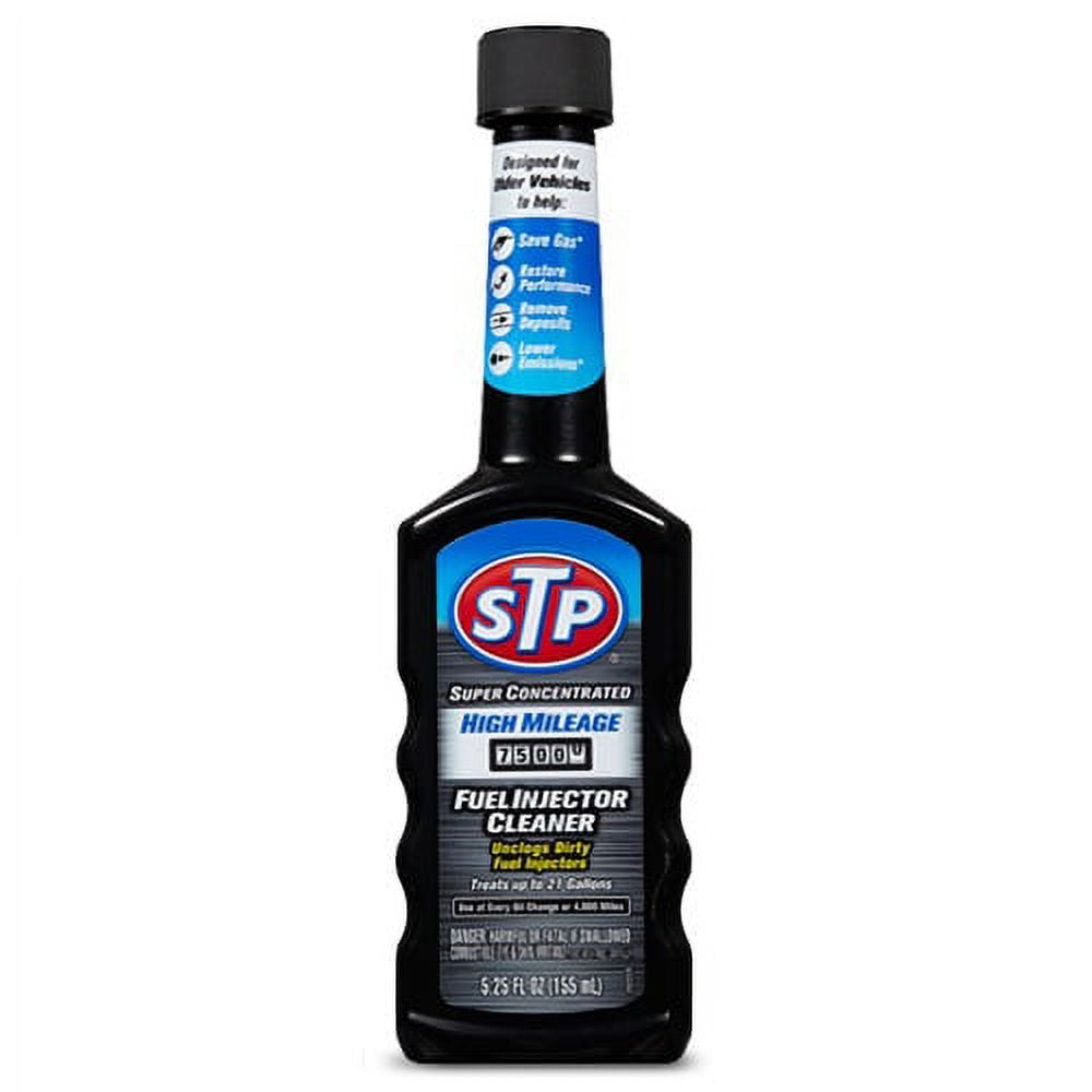 Automotive-STP-High-Mileage- Automotive-STP-High-Mileage-