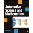 thumbnail image 1 of Automotive Science and Mathematics, (Paperback), 1 of 1