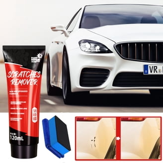 Kit Car Wax