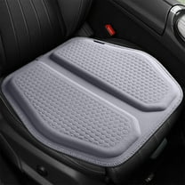 Automotive Seat Cushions Split Gel Cushion All Year Round Universal Comfortable Cushion For Car Breathable Cool Comfortable Seat Cushion on Clearance