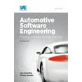 thumbnail image 1 of Automotive Software Engineering, Second Edition (Hardcover), 1 of 1