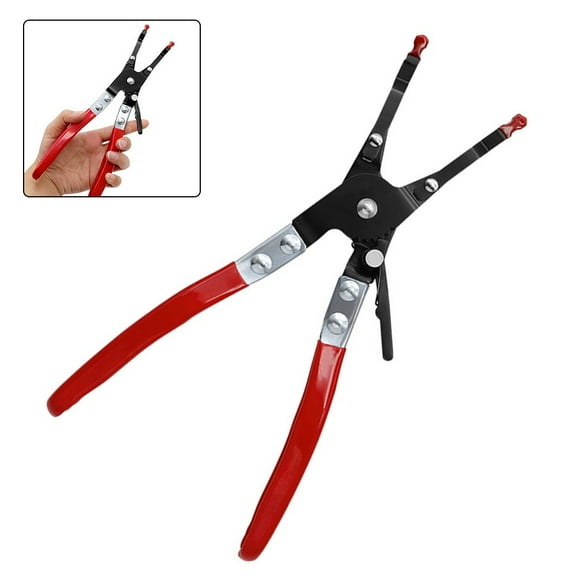 Automotive Soldering Aid Tool Practical and Reliable Wire Holder Plier