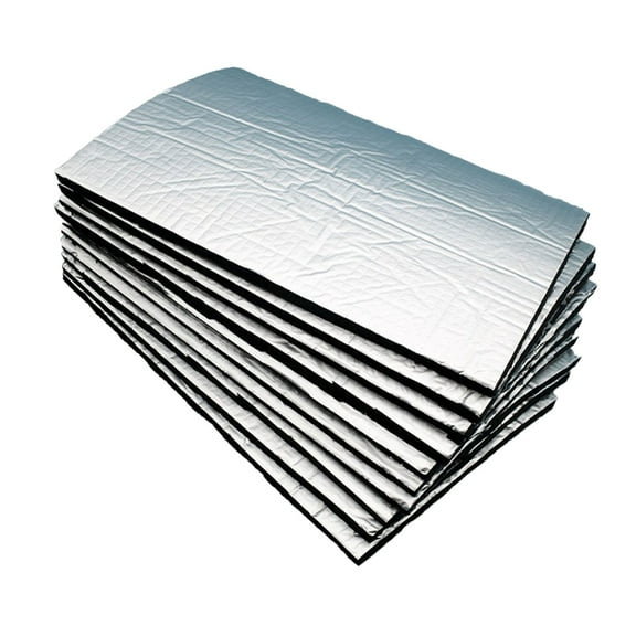 Automotive Soundproofing Insulation Mat Soundproof Cotton Noise Reduction Pad