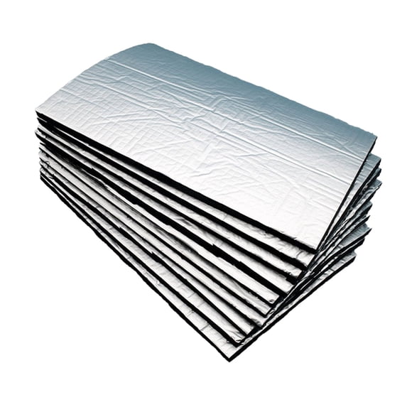 Automotive Soundproofing Insulation Mat Soundproof Cotton Noise Reduction Pad