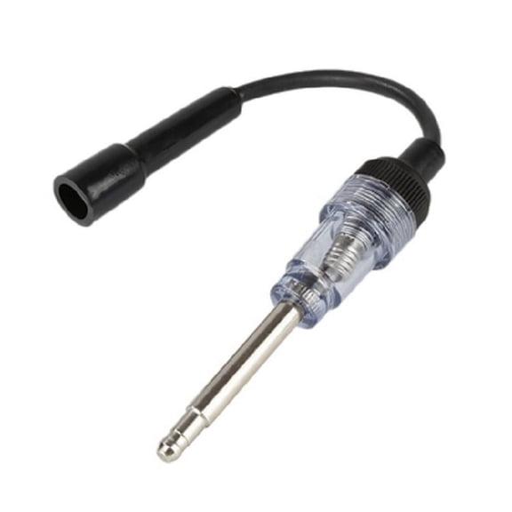 Automotive Spark Plug Ignition Tester System Check Jumping Fire Gauge