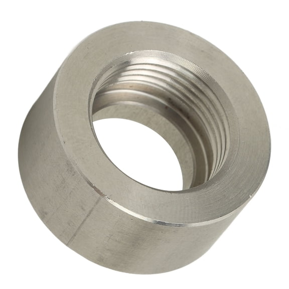 Automotive Specialty Parts Sensor Repair Bung, 20mm X 1.5 Sensor Weld On Fitting Bung for Diesel Particulate Matter Sensors