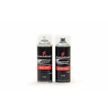 Automotive Spray Paint for 2013 Buick Enclave (WA718S/GGU) Evolution ...