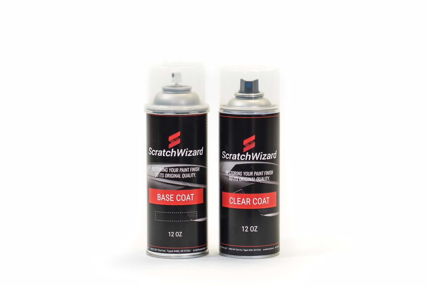 Automotive Spray Paint for 2002 Chrysler LHS (BW/YBW) Deep Sapphire