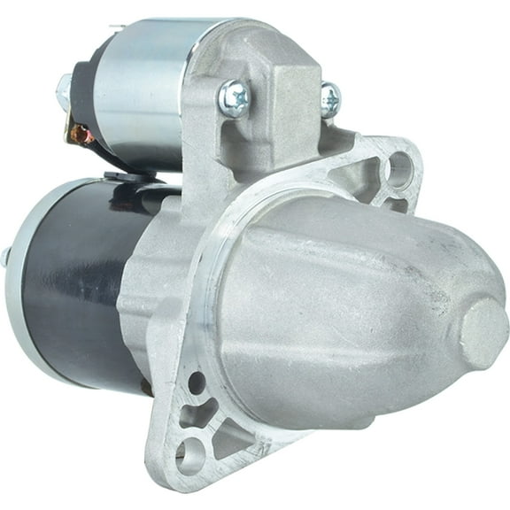 Automotive Starter for 2.0L SCION FR-S 13-16 410-48358 10703 M0T34271