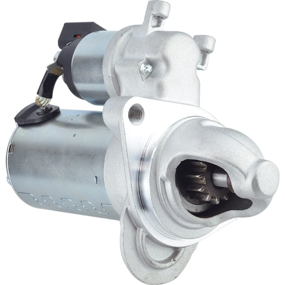Automotive Starter for 3.8L Hyundai Genesis 15 16 LRS04061 410-12727