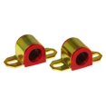 thumbnail image 1 of Automotive Sway Bar Bushings, Red, 1 of 1