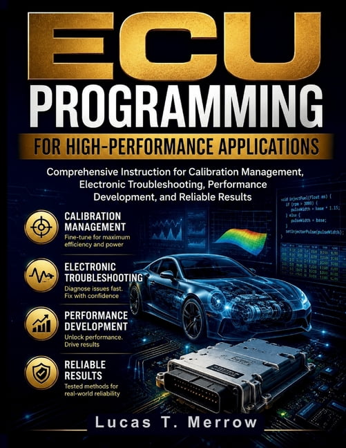 Vehicle Programming
