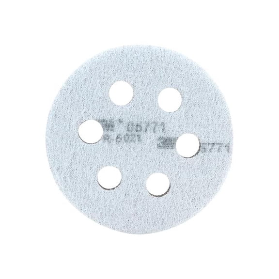 Automotive Systems Warehouse 3M 3M05771 Hookit Soft Interface Pad