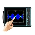 thumbnail image 1 of Automotive Tablet Oscilloscope 8" TFT LCD SATO1004 Handheld Lgnition Diagnostic Analysis 100Mhz 4CH Touch Screen ,Professional Designed, 1 of 7