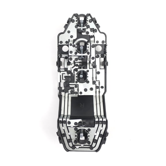 Rear Tail Light Bulb Socket Holders Assembly Suitable For F55 F56 F57 Halogen Models 63217361305 63217297433 63217297434